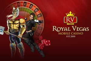 4 Play at Royal Vegas Casino